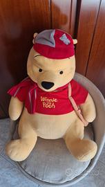 Peluche Winnie the Pooh grande