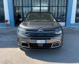 Citroen C5 Aircross BlueHDi 130 S&S EAT8 Feel