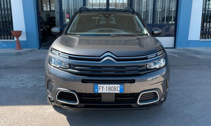 Citroen C5 Aircross BlueHDi 130 S&S EAT8 Feel