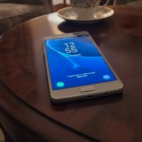 Samsung Galaxy J5 Gold