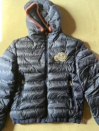 Moncler tg. 6 anni