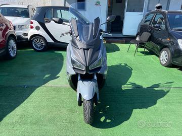 Sym Joymax 300 z+300