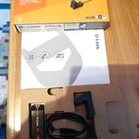D-Link DWL-G122 adattatore wifi per computer