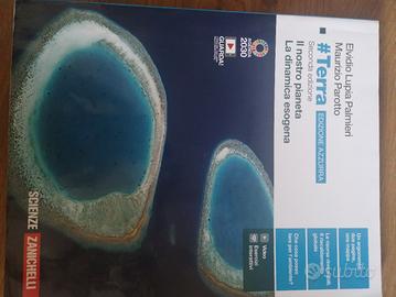 #Terra-  Edizione Azzurra