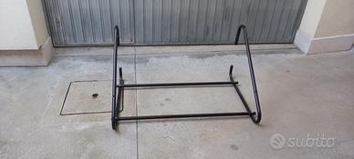 Porta gomme Auto