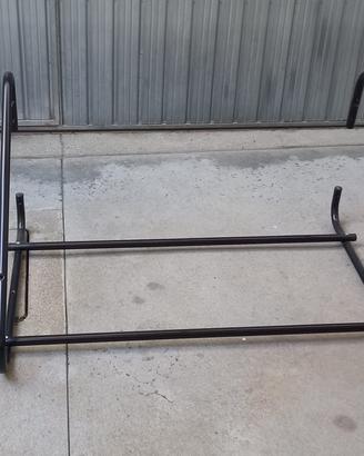 Porta gomme Auto