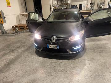 renault megane coupe
