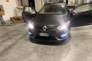 renault megane coupe