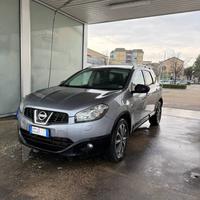 NISSAN QASHQAI +2 4WD