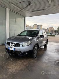 NISSAN QASHQAI +2 4WD
