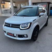 Suzuki Ignis 1.2 Hybrid 4WD All Grip Top