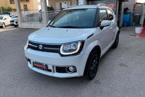 Suzuki Ignis 1.2 Hybrid 4WD All Grip Top