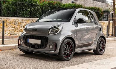 Ricambi Smart Fortwo 2020