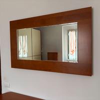 Camera da letto completa