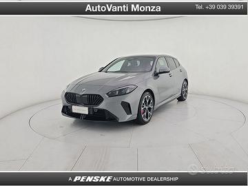 BMW Serie 1 120d 48V MSport Pro auto
