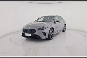 BMW Serie 1 120d 48V MSport Pro auto