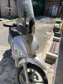 Piaggio liberty 125 4t