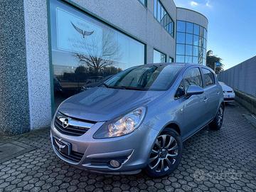 OPEL Corsa 1.3 CDTI 75CV ecoFLEX F.AP 5 porte Co