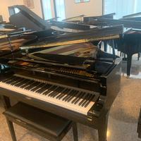 YAMAHA G3 -PIANOFORTE A CODA YAMAHA C3-G3