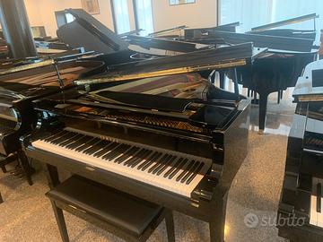 YAMAHA G3 -PIANOFORTE A CODA YAMAHA C3-G3