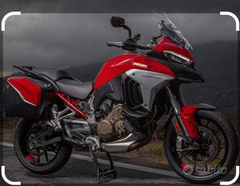 Multistrada V4S