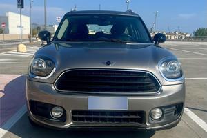 Mini Countryman 1.5 One D