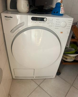 Asciugatrice MIELE