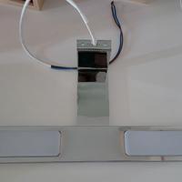 Lampada LED per specchio bagno