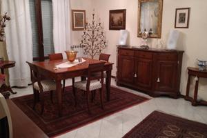 Quota di comproprietà  appartamento Selvazzano
