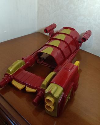 Pistola Hasbro Ironman