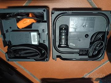 Kit x riparazione gomme