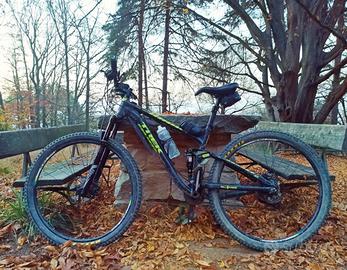Mountain bike full Trek  tg. L  (ruota 29")