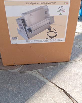 stendipasta professionale