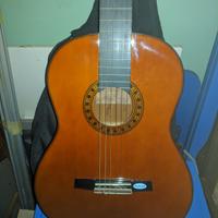 Chitarra classica Valencia CG180