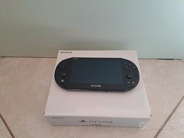 PS VITA