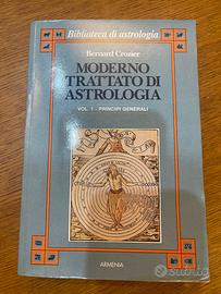 Titolo: Moderno Trattato di Astrologia Vol. 1