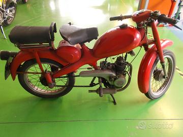 Motom 51  anno 1958