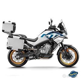 Cf Moto 800MT exp SUPER BONUS VIAGGIA IN MOTO -900