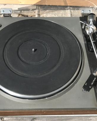 Piatto giradischi Pioneer PL112D