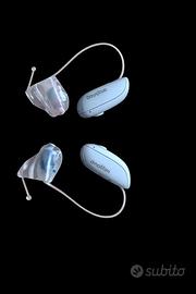 Amplifon apparecchi acustici