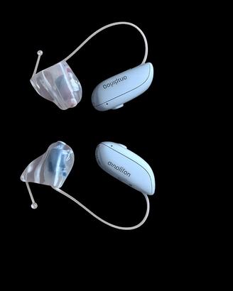 Amplifon apparecchi acustici