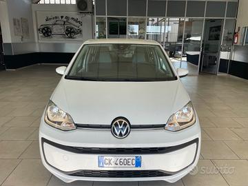 Volkswagen up! 1.0 5p. EVO move BlueMotion Technol