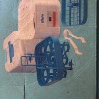 Sterilizzatore a vapore ( biberon per bambini)