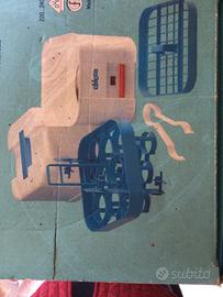 Sterilizzatore a vapore ( biberon per bambini)