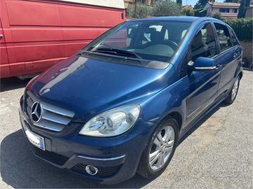 Mercedes-benz b 180 B 180 CDI Avantgarde
