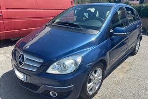 Mercedes-benz b 180 B 180 CDI Avantgarde