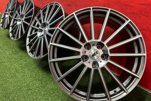 Cerchi Volvo XC90 Gomme Estive NUOVE 275 45 20