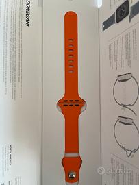 Cinturino Nuovo Apple Watch