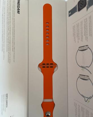Cinturino Nuovo Apple Watch