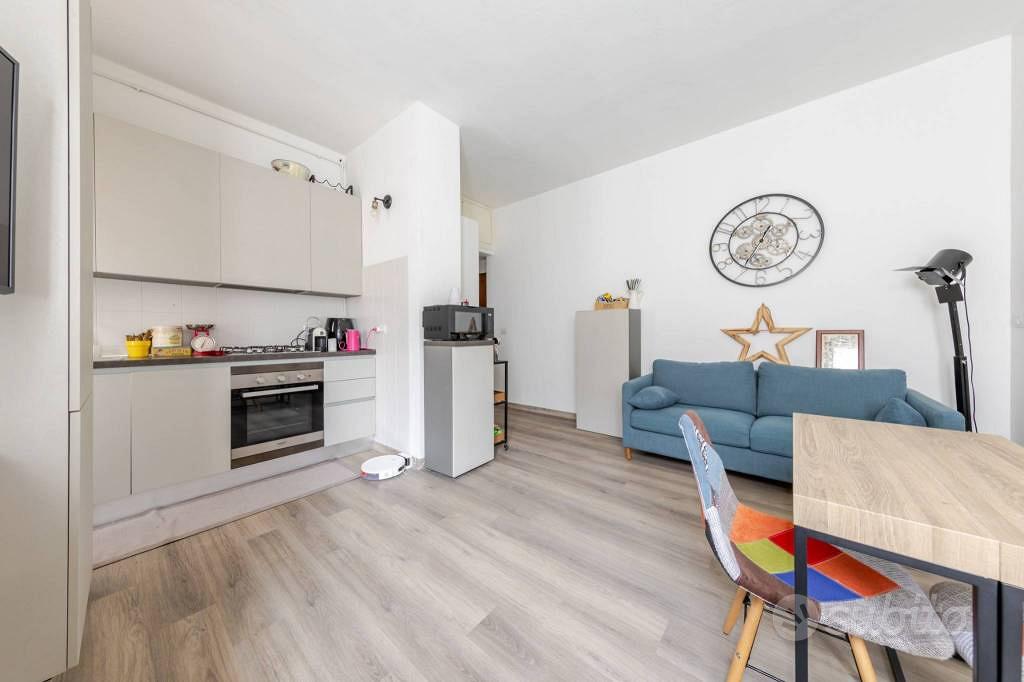 Appartamento – Milano, Bruzzano, Municipio 9 - Altro